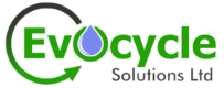 Evocycle Solutions logo transparent